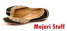 Women Mojari Shoes
