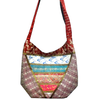 Traditional Cotton Bags
