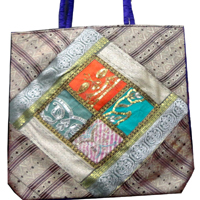 Traditional Cotton Bags