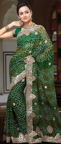 Indian Designer Sarees
