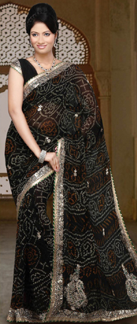 Indian Designer Sarees